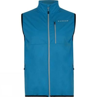 Chaleco Dare 2 b Mobilize Hombre - Azules - Chile XOD579846